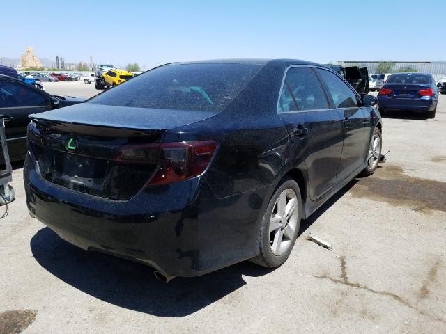 Photo 3 VIN: 4T1BF1FK7CU189020 - TOYOTA CAMRY BASE 