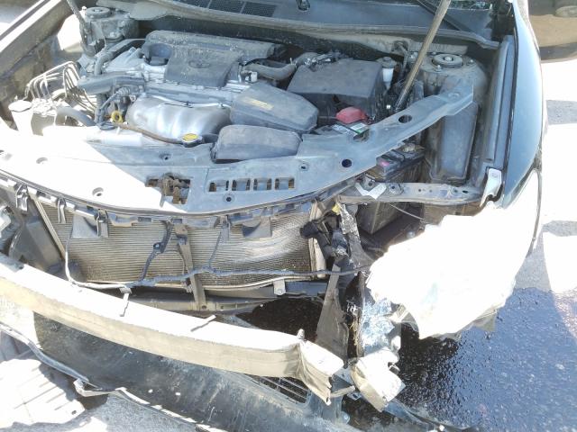 Photo 8 VIN: 4T1BF1FK7CU189020 - TOYOTA CAMRY BASE 