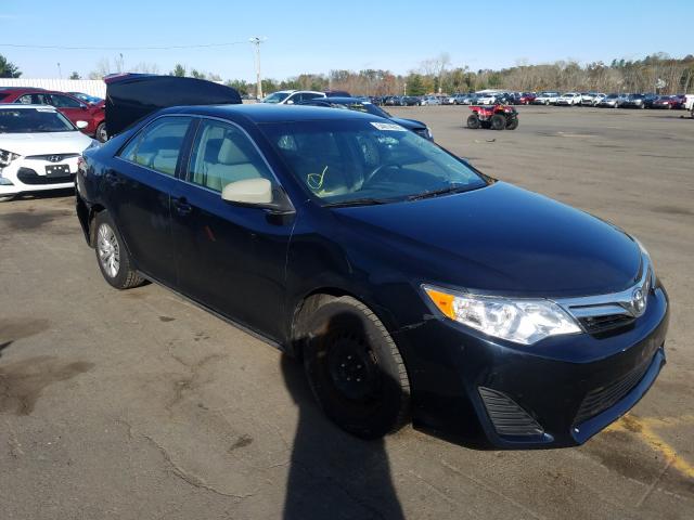 Photo 0 VIN: 4T1BF1FK7CU190572 - TOYOTA CAMRY BASE 