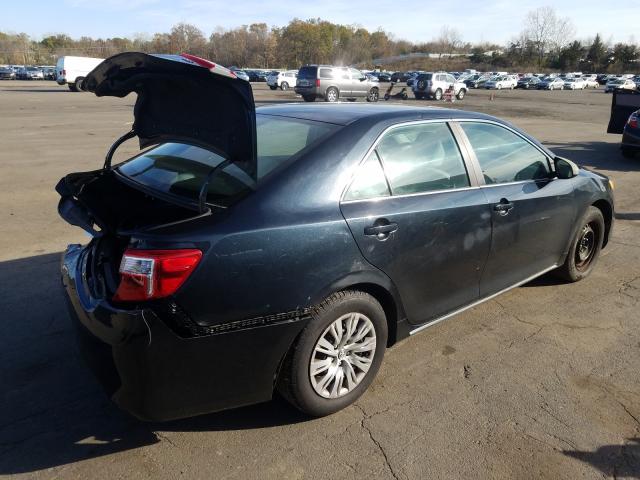 Photo 3 VIN: 4T1BF1FK7CU190572 - TOYOTA CAMRY BASE 