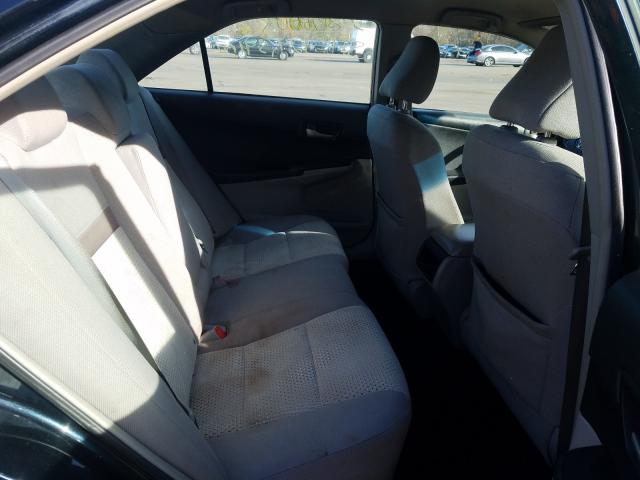 Photo 5 VIN: 4T1BF1FK7CU190572 - TOYOTA CAMRY BASE 