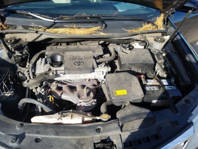 Photo 6 VIN: 4T1BF1FK7CU190572 - TOYOTA CAMRY BASE 