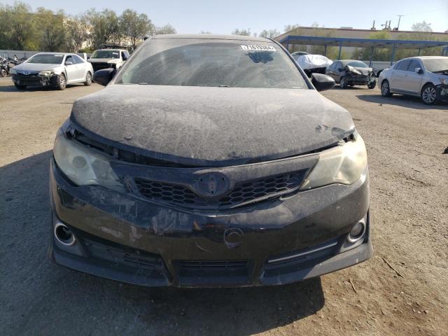 Photo 4 VIN: 4T1BF1FK7CU192743 - TOYOTA CAMRY BASE 