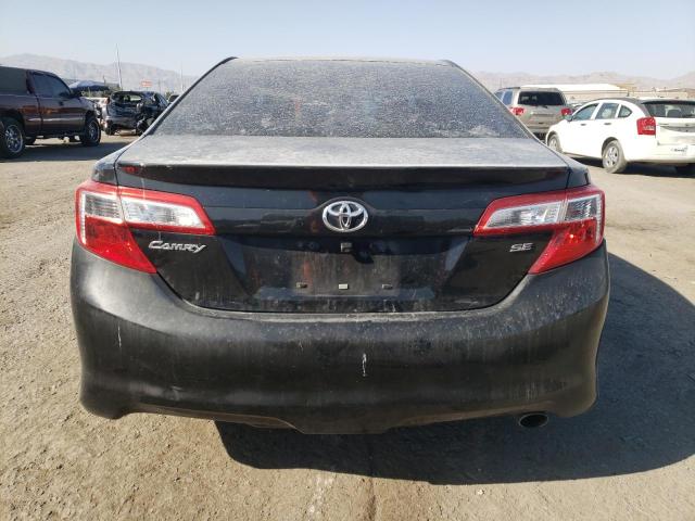 Photo 5 VIN: 4T1BF1FK7CU192743 - TOYOTA CAMRY BASE 