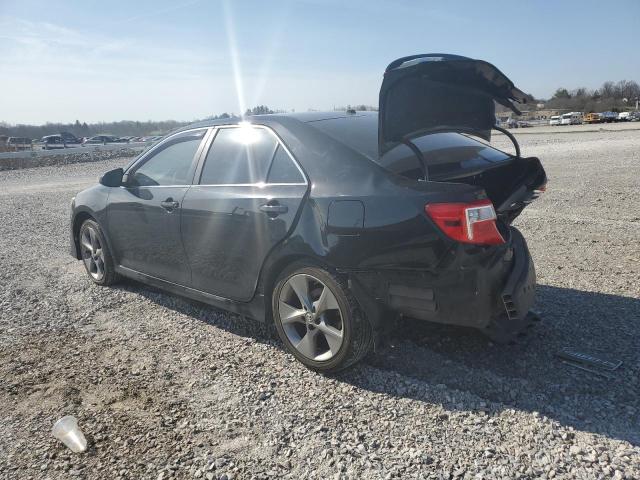 Photo 1 VIN: 4T1BF1FK7CU194668 - TOYOTA CAMRY BASE 