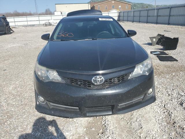 Photo 4 VIN: 4T1BF1FK7CU194668 - TOYOTA CAMRY BASE 