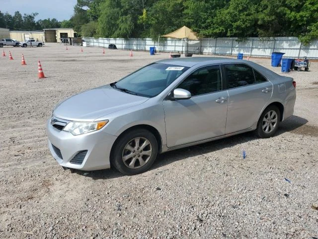 Photo 0 VIN: 4T1BF1FK7CU201490 - TOYOTA CAMRY BASE 