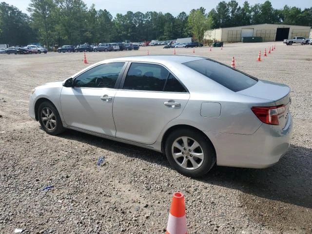 Photo 1 VIN: 4T1BF1FK7CU201490 - TOYOTA CAMRY BASE 