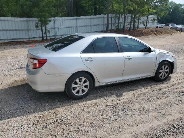 Photo 2 VIN: 4T1BF1FK7CU201490 - TOYOTA CAMRY BASE 