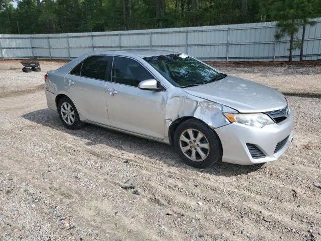 Photo 3 VIN: 4T1BF1FK7CU201490 - TOYOTA CAMRY BASE 