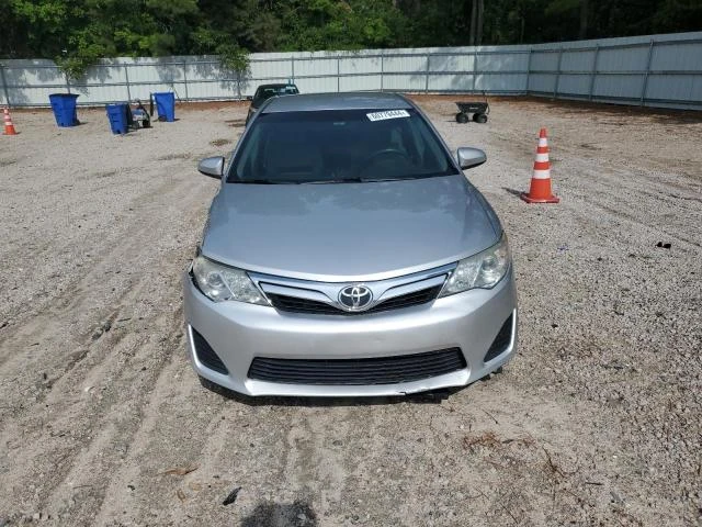 Photo 4 VIN: 4T1BF1FK7CU201490 - TOYOTA CAMRY BASE 