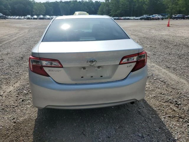 Photo 5 VIN: 4T1BF1FK7CU201490 - TOYOTA CAMRY BASE 