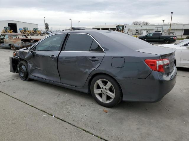 Photo 1 VIN: 4T1BF1FK7CU201781 - TOYOTA CAMRY 