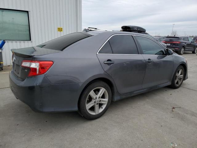 Photo 2 VIN: 4T1BF1FK7CU201781 - TOYOTA CAMRY 