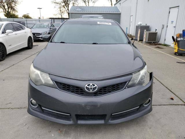 Photo 4 VIN: 4T1BF1FK7CU201781 - TOYOTA CAMRY 