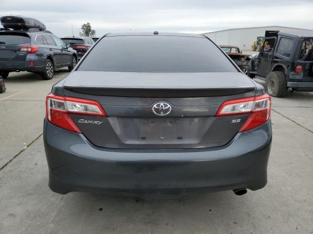 Photo 5 VIN: 4T1BF1FK7CU201781 - TOYOTA CAMRY 