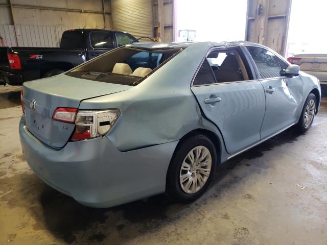 Photo 2 VIN: 4T1BF1FK7CU500896 - TOYOTA CAMRY BASE 