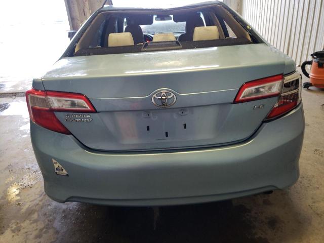 Photo 5 VIN: 4T1BF1FK7CU500896 - TOYOTA CAMRY BASE 