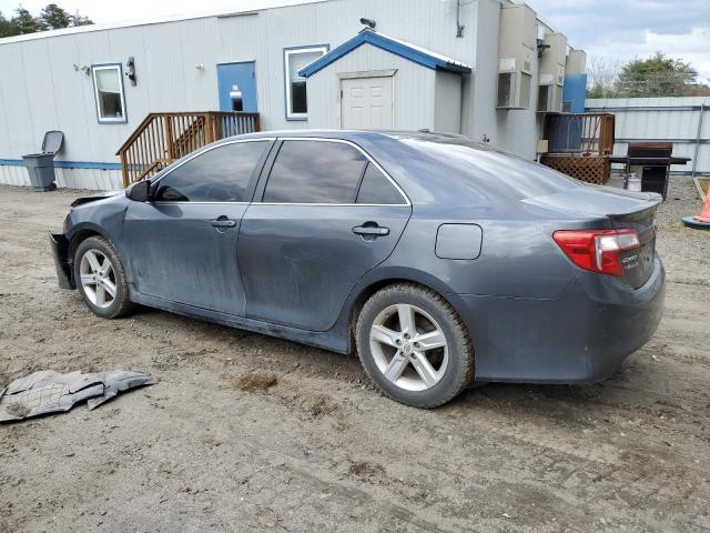 Photo 1 VIN: 4T1BF1FK7CU502020 - TOYOTA CAMRY 