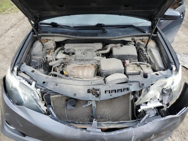 Photo 10 VIN: 4T1BF1FK7CU502020 - TOYOTA CAMRY 