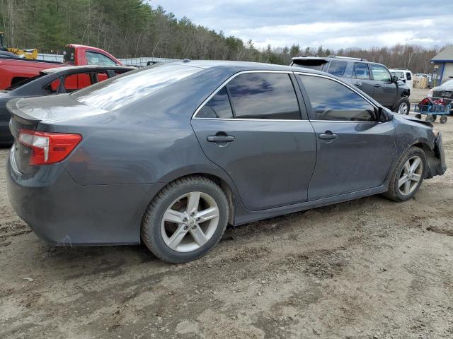 Photo 2 VIN: 4T1BF1FK7CU502020 - TOYOTA CAMRY 