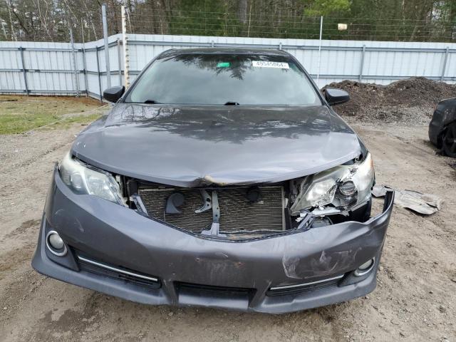 Photo 4 VIN: 4T1BF1FK7CU502020 - TOYOTA CAMRY 