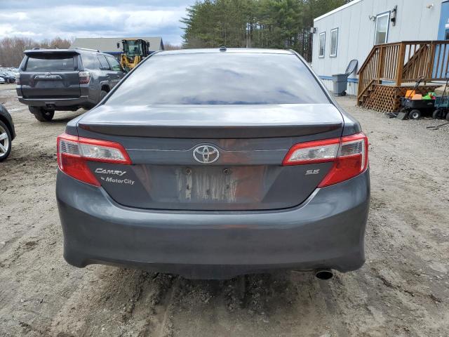 Photo 5 VIN: 4T1BF1FK7CU502020 - TOYOTA CAMRY 