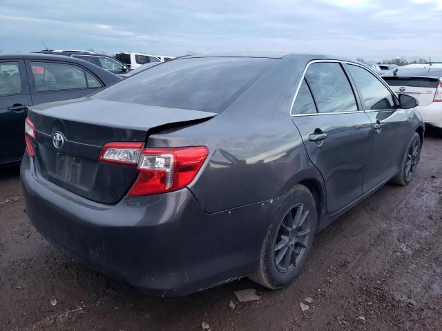 Photo 2 VIN: 4T1BF1FK7CU506049 - TOYOTA CAMRY 