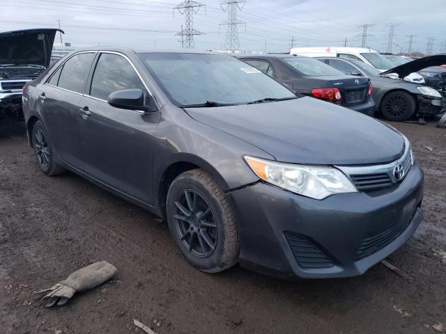 Photo 3 VIN: 4T1BF1FK7CU506049 - TOYOTA CAMRY 