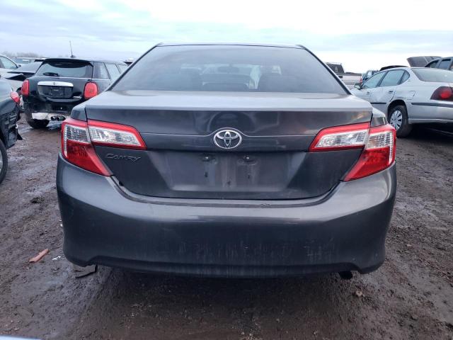 Photo 5 VIN: 4T1BF1FK7CU506049 - TOYOTA CAMRY 