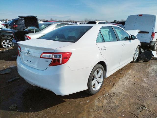 Photo 3 VIN: 4T1BF1FK7CU508402 - TOYOTA CAMRY 