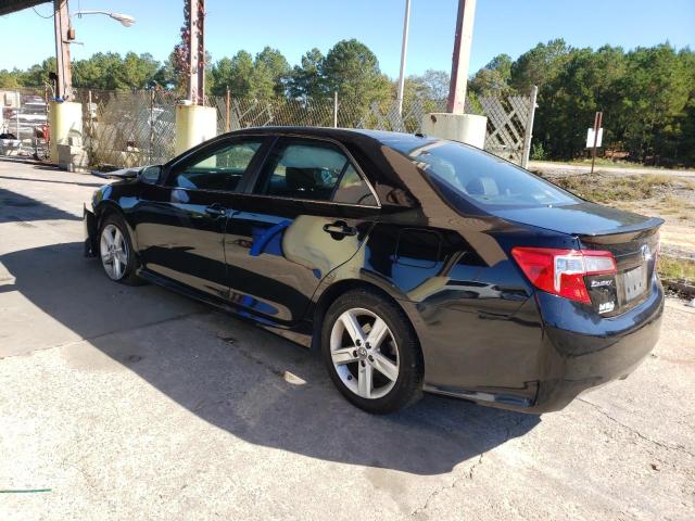 Photo 1 VIN: 4T1BF1FK7CU508917 - TOYOTA CAMRY 