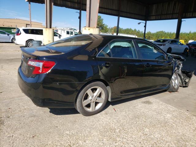 Photo 2 VIN: 4T1BF1FK7CU508917 - TOYOTA CAMRY 