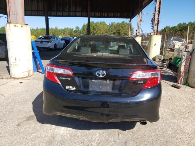 Photo 5 VIN: 4T1BF1FK7CU508917 - TOYOTA CAMRY 