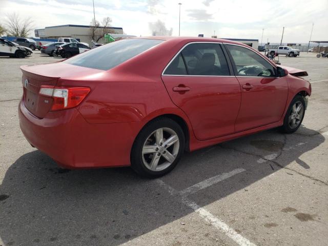 Photo 2 VIN: 4T1BF1FK7CU509713 - TOYOTA CAMRY BASE 