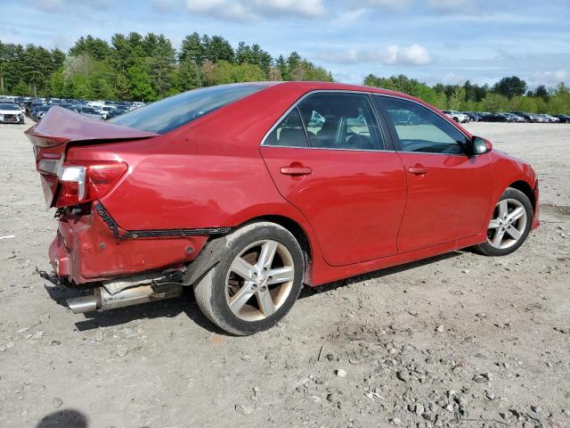 Photo 2 VIN: 4T1BF1FK7CU511218 - TOYOTA CAMRY 