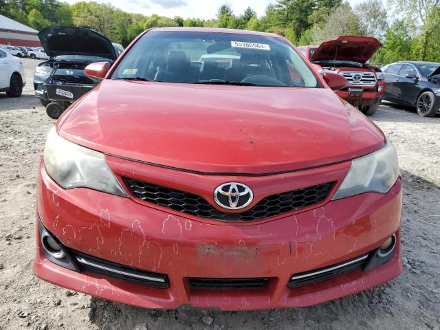 Photo 4 VIN: 4T1BF1FK7CU511218 - TOYOTA CAMRY 