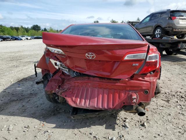 Photo 5 VIN: 4T1BF1FK7CU511218 - TOYOTA CAMRY 