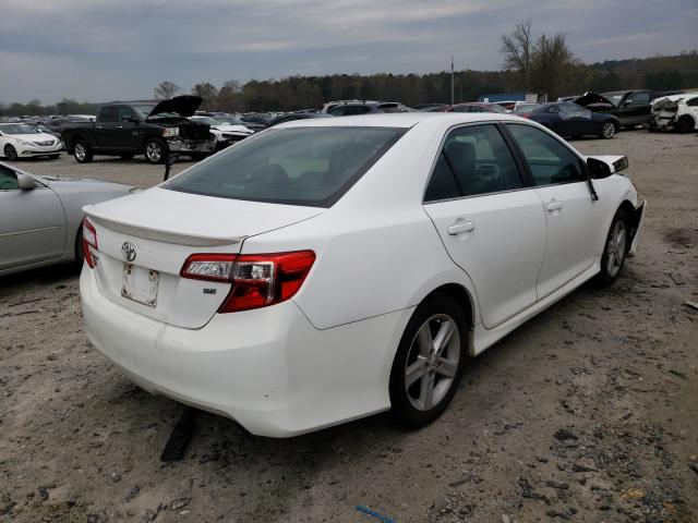 Photo 3 VIN: 4T1BF1FK7CU512613 - TOYOTA CAMRY BASE 