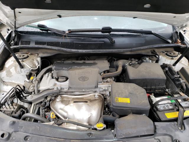 Photo 6 VIN: 4T1BF1FK7CU512613 - TOYOTA CAMRY BASE 