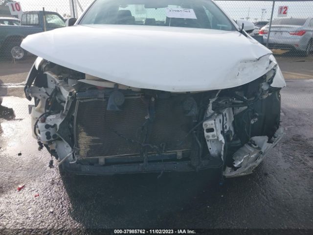 Photo 5 VIN: 4T1BF1FK7CU512658 - TOYOTA CAMRY 