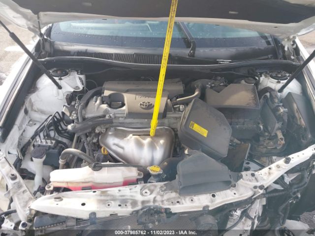 Photo 9 VIN: 4T1BF1FK7CU512658 - TOYOTA CAMRY 