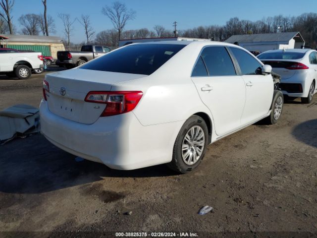 Photo 3 VIN: 4T1BF1FK7CU515429 - TOYOTA CAMRY 