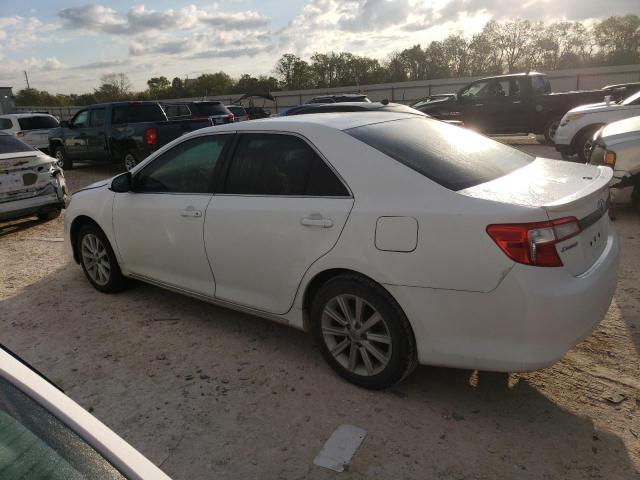 Photo 1 VIN: 4T1BF1FK7CU516225 - TOYOTA CAMRY 