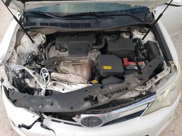 Photo 10 VIN: 4T1BF1FK7CU516225 - TOYOTA CAMRY 