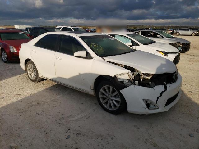 Photo 3 VIN: 4T1BF1FK7CU516225 - TOYOTA CAMRY 