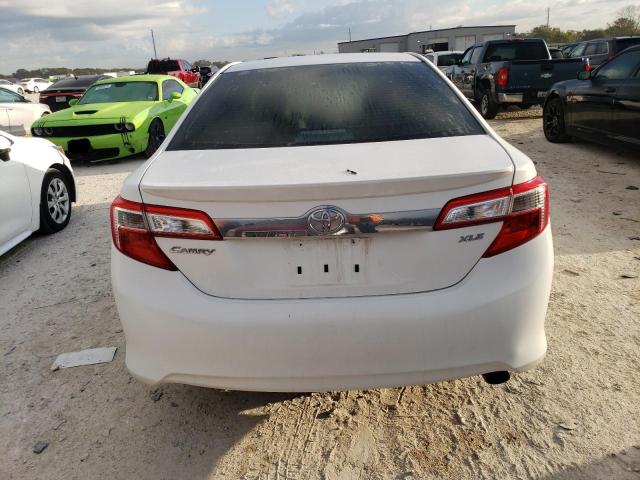 Photo 5 VIN: 4T1BF1FK7CU516225 - TOYOTA CAMRY 