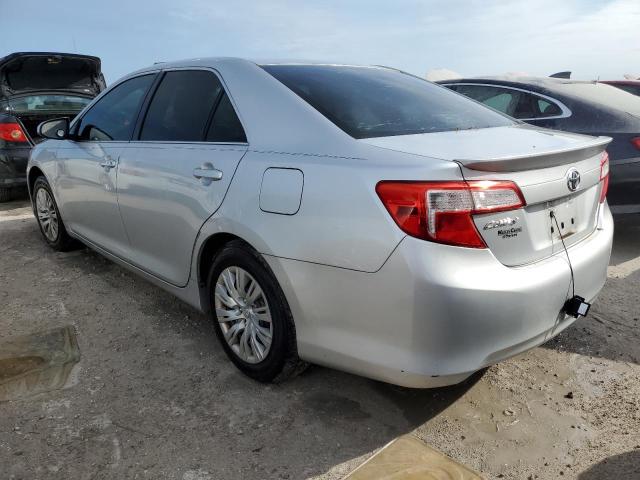 Photo 1 VIN: 4T1BF1FK7CU516452 - TOYOTA CAMRY BASE 