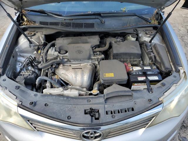 Photo 10 VIN: 4T1BF1FK7CU516452 - TOYOTA CAMRY BASE 