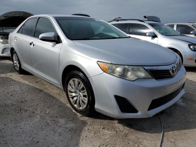 Photo 3 VIN: 4T1BF1FK7CU516452 - TOYOTA CAMRY BASE 